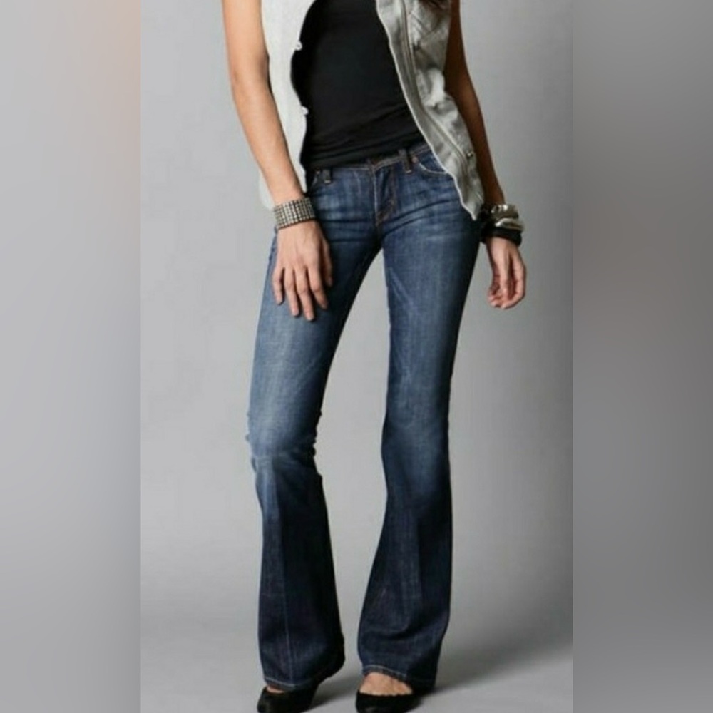 Citizens of Humanity Margo #085 Bootcut Jeans (Size 29), VGUC